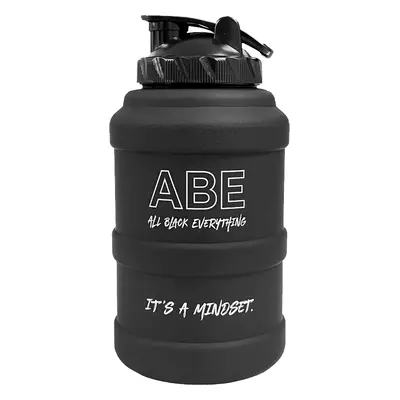 Applied Nutrition ABE Water Jug 2500 ml fekete