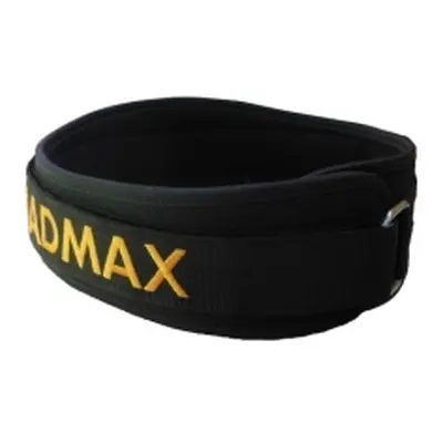 MadMax Body Conform MFB-313 belt XL