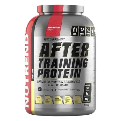 Nutrend After Training Protein 2520 g vanília