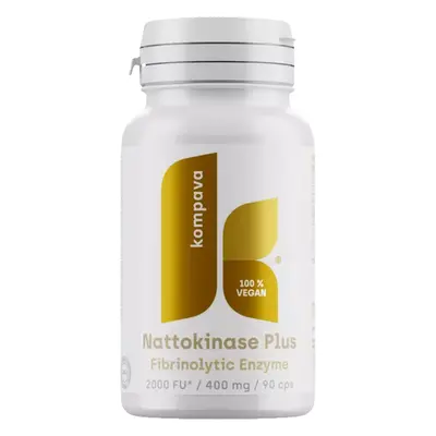 Kompava Nattokinase Plus 5 kapszula