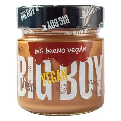 Big Boy Big Bueno Vegan 220 g big bueno (vegan)