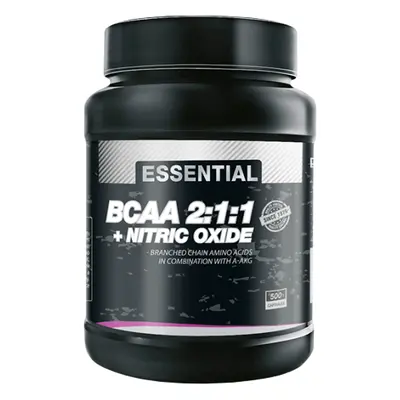 Prom-In Essential BCAA 2: 1: 1 + Nitric Oxide 500 kapszula