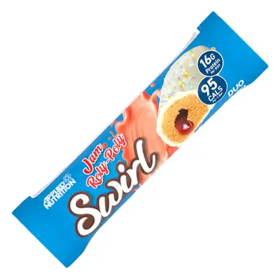 Applied Nutrition Swirl Duo Bar 60 g gooey chocolate