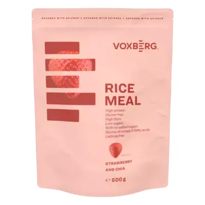 Voxberg Rice Meal 600 g csokoládé-kakaó csokoládé