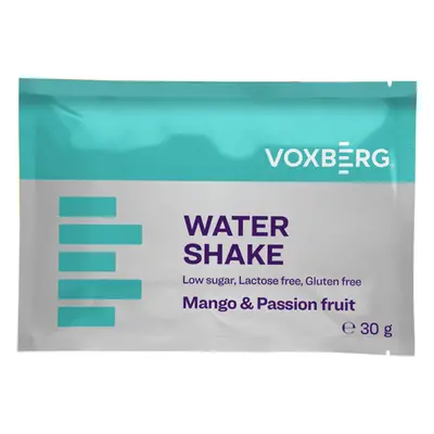 Voxberg Water Shake (Clear Isolate) 30 g narancs