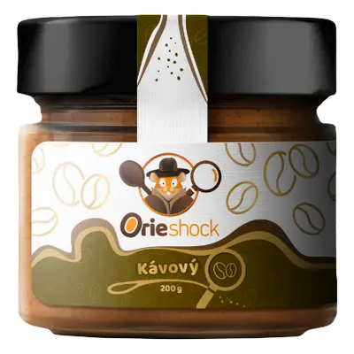 Prom-In Orieshock Coffee 200 g kávé