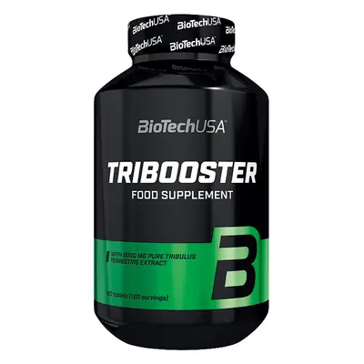 BioTech USA Tribooster 120 tabletta