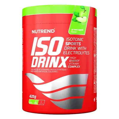 Nutrend ISODRINX 420 g narancs