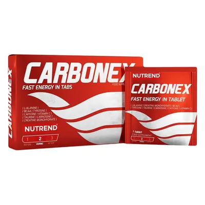 Nutrend Carbonex 12 tabletta