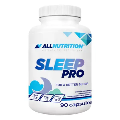 ALLNUTRITION Sleep Pro 90 kapszula