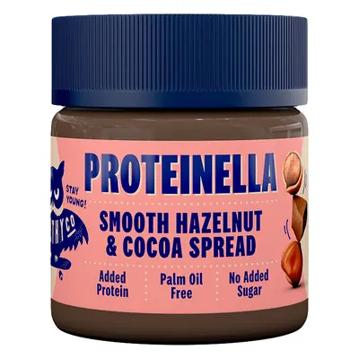 HealthyCo Proteinella 200 g fehér csokoládé