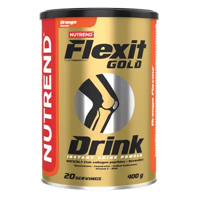 Nutrend Flexit Gold Drink 400 g alma