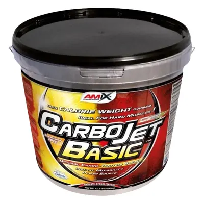 Amix CarboJet Basic 6000 g vanília