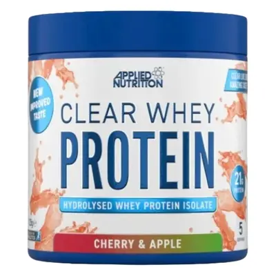 Applied Nutrition Clear Whey Protein 125 g cseresznye-alma