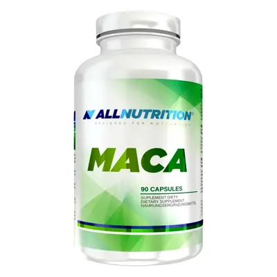 ALLNUTRITION Maca 90 kapszula