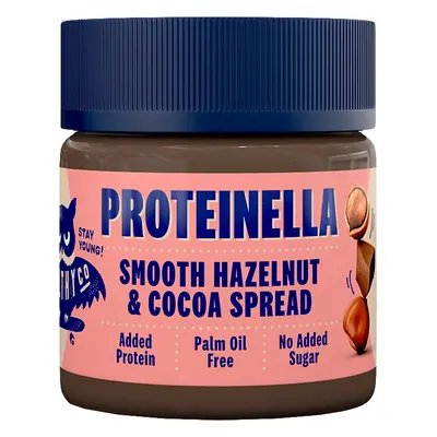 HealthyCo Proteinella 400 g csokoládé-mogyoró