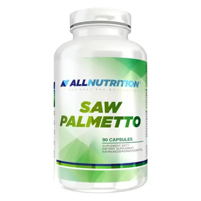 ALLNUTRITION Saw Palmetto 90 kapszula