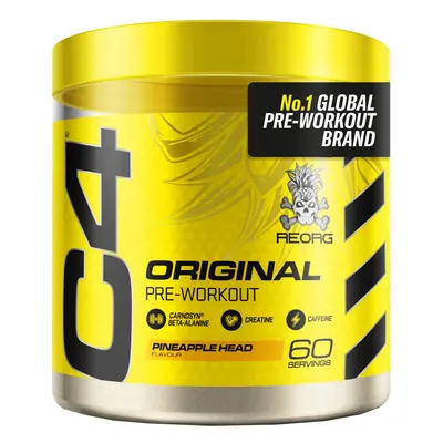 Cellucor C4 Original 390-414 g eper margarita