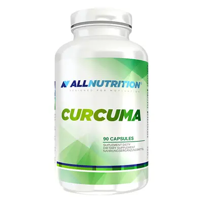 ALLNUTRITION Curcuma 90 kapszula