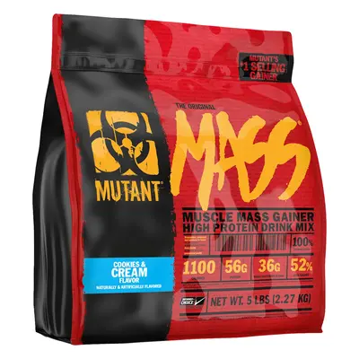 Mutant Mass New 2270 g eper-banán