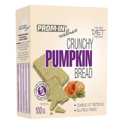 Prom-In Gluten-free pumpkin bread 100 g tök