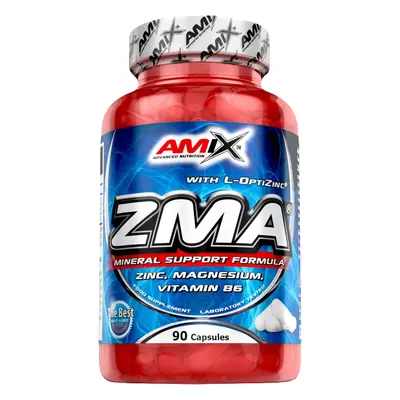 Amix ZMA® 90 kapszula