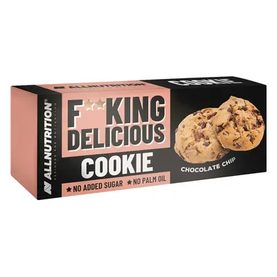 ALLNUTRITION F**king Delicious Cookie 128 g - 150 g * tejes kókuszos