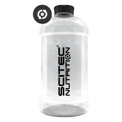 Scitec Nutrition Gallon 2200 ml átlátszó füstös