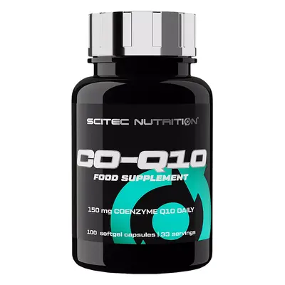 Scitec Nutrition CO-Q10 100 kapszula