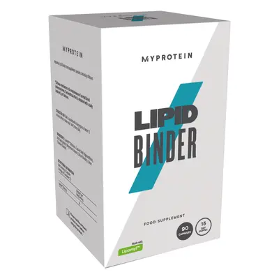 MyProtein Lipid Binder 30 kapszula