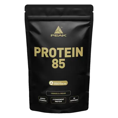 Peak Performance Protein 85 900 g eper