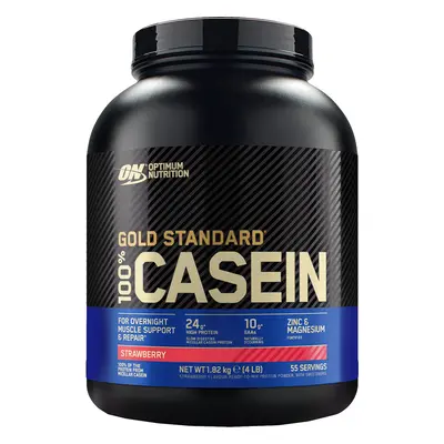 Optimum Nutrition Gold Standard 100% Casein 1820 g csokoládé