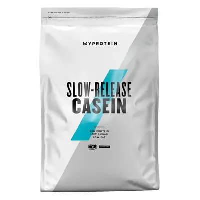 MyProtein Slow Release Casein 2500 g csokoládé