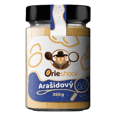 Prom-In Orieshock Peanut 350 g krémes