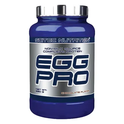 Scitec Nutrition Egg Pro 930 g csokoládé