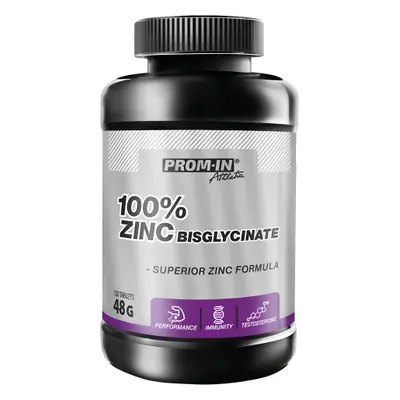 Prom-In 100% Zinc Bisglycinate 120 tabletta