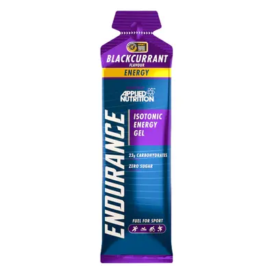 Applied Nutrition Endurance Isotonic Energy Gel 60 g fruit burst