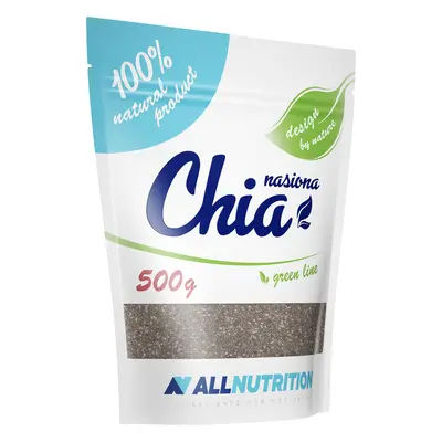 ALLNUTRITION Chia nasiona 500 g