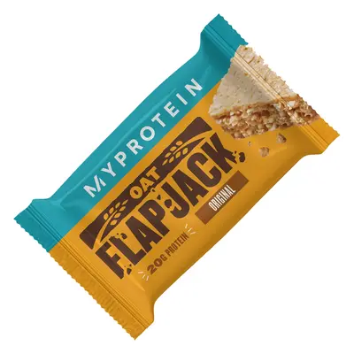 MyProtein Protein Flapjack 80 g csokoládé darabok