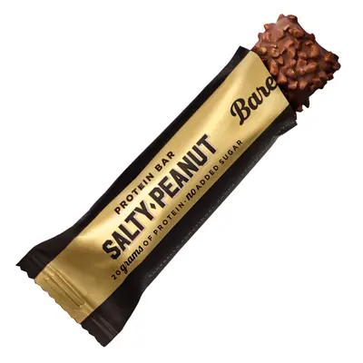 Barebells Protein Bar 55 g sós mogyoró-fehér csokoládé