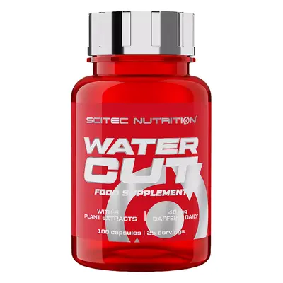 Scitec Nutrition Water Cut 100 kapszula