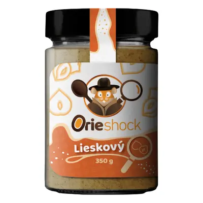 Prom-In Orieshock Hazelnut 350 g krémes