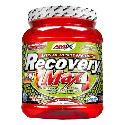 Amix Recovery-Max ™ 575 g narancs