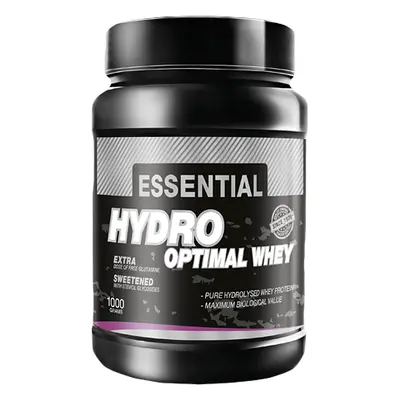 Prom-In Hydro Optimal Whey 1000 g banán