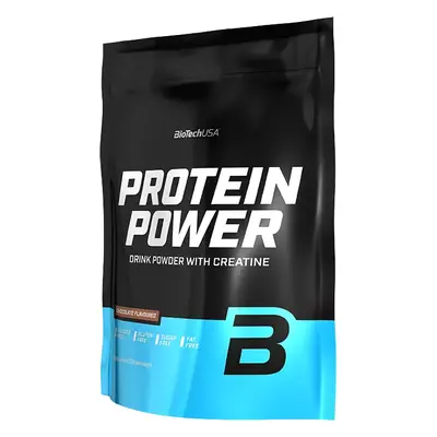 BioTech USA Protein Power 1000 g eper-banán