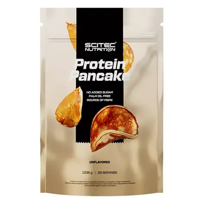 Scitec Nutrition Protein Pancake 1036 g csokoládé-banán