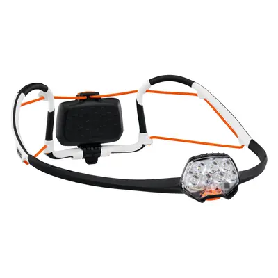 Petzl Iko Core 500 lm fekete/fehér