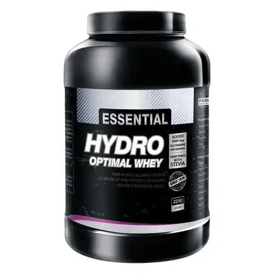 Prom-In Hydro Optimal Whey 2250 g csokoládé