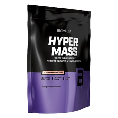 BioTech USA Hyper Mass 1000 g vanília