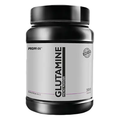 Prom-In L-Glutamine 500 g